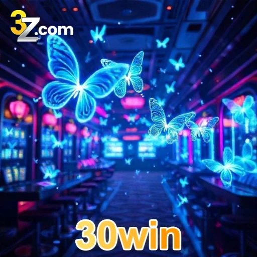 30win Jogos de caça-níqueis